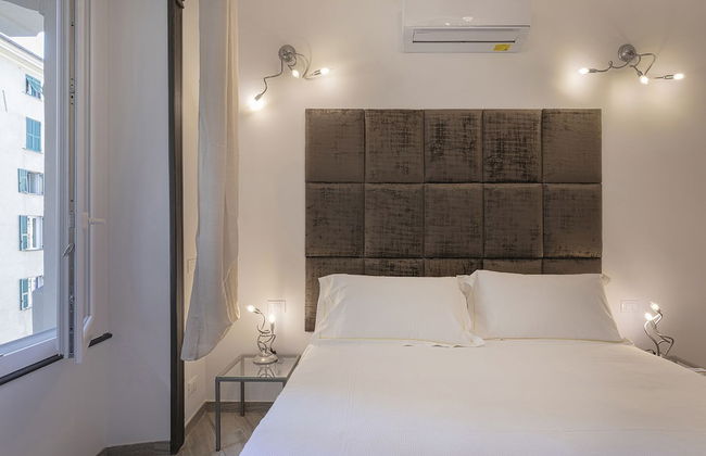 DClass Apartments by Wonderful Italy - Foto 14