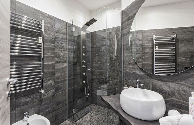DClass Apartments by Wonderful Italy - Foto 35