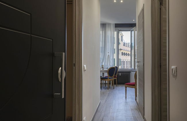 DClass Apartments by Wonderful Italy - Foto 26