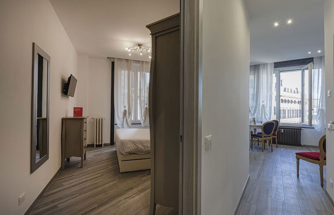 DClass Apartments by Wonderful Italy - Foto 25