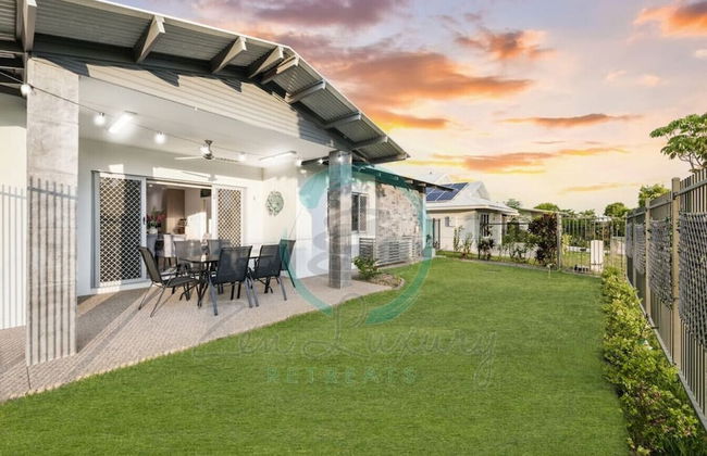 ZENHOUSE STYLISH - 3BR Home near Shops - Foto 12