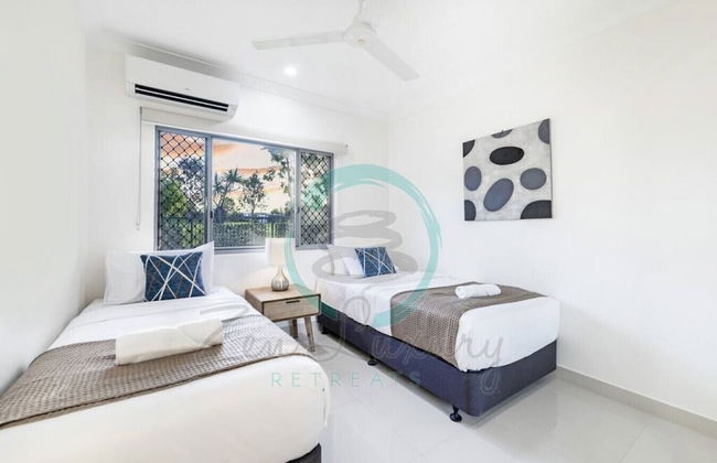 ZENHOUSE STYLISH - 3BR Home near Shops - Foto 4