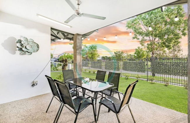 ZENHOUSE STYLISH - 3BR Home near Shops - Foto 11