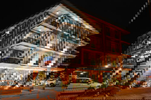 Photo 60 - Yusra Apart Otel