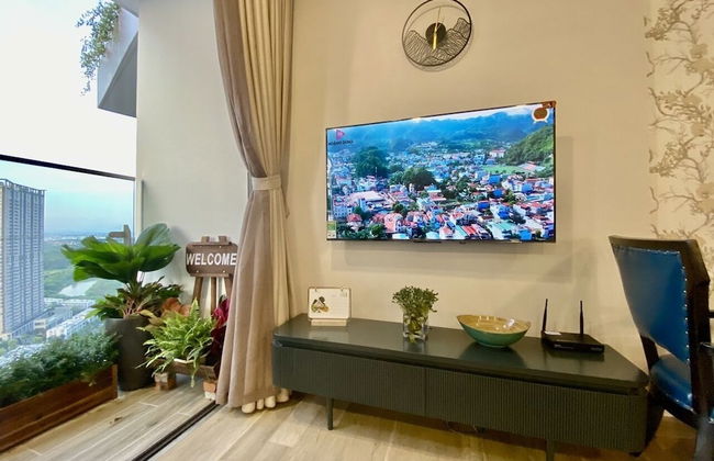 Friendly House QMP - Ecopark - Foto 46