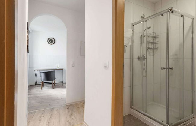 Classy Apartment in Oberhausen - Foto 73