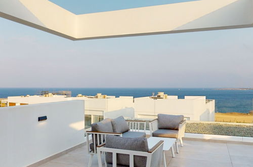 Foto 17 - Sanders Konnos Bay Efterpi - Splendid 4-bedroom Villa With a Side Sea View