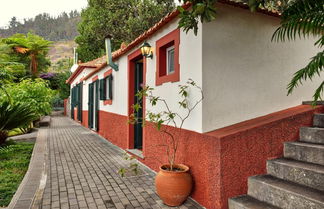 Foto 3 - Loureiros Cottage a Home in Madeira