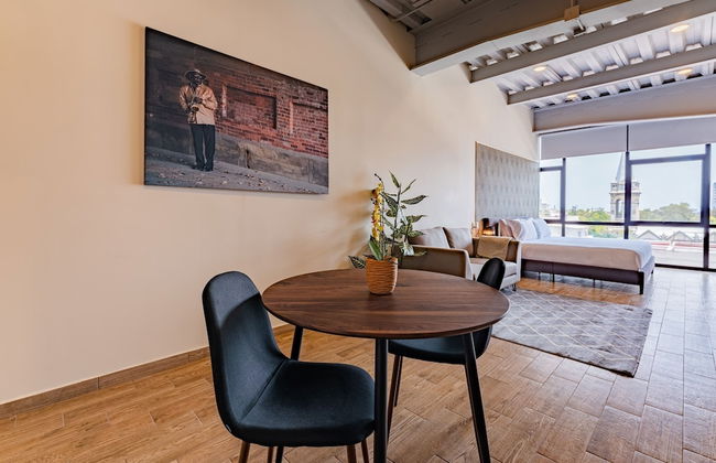 Roma Norte Apartments by VH - Foto 51