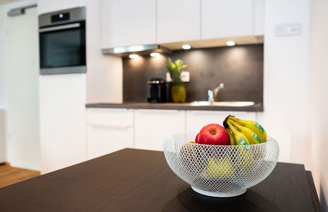 SERVENTO Boardinghouse - Foto 12