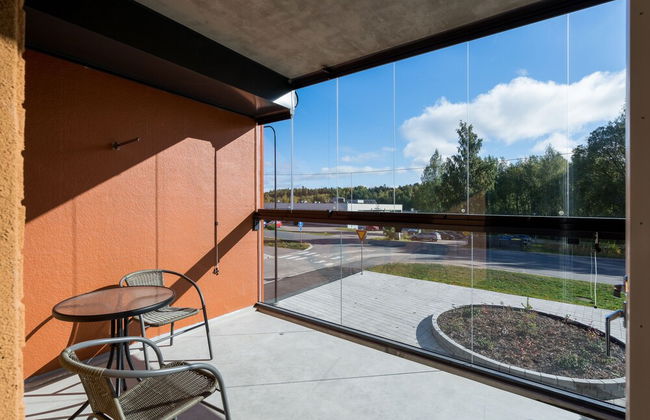 Hiisi Homes Kirkkonummi Masala - Foto 67