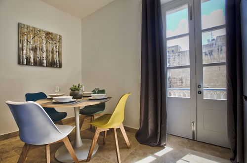 Photo 24 - Ursula Suites- Self Catering Apartments- Valletta- by Tritoni Hotels