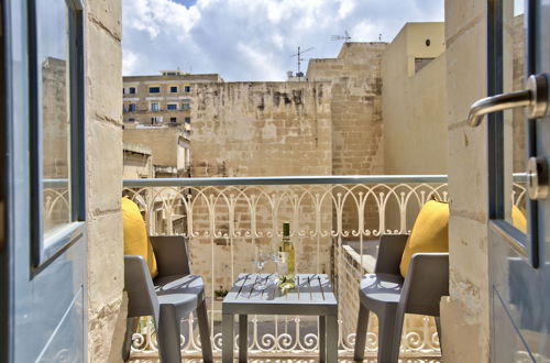 Foto 40 - Ursula Suites- Self Catering Apartments- Valletta- by Tritoni Hotels