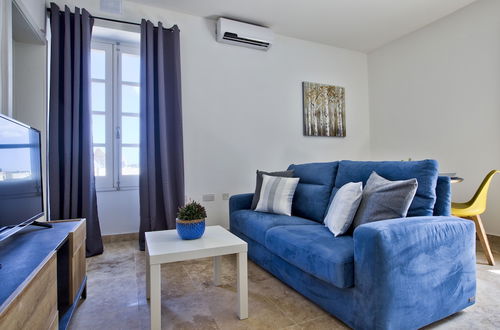 Photo 32 - Ursula Suites- Self Catering Apartments- Valletta- by Tritoni Hotels