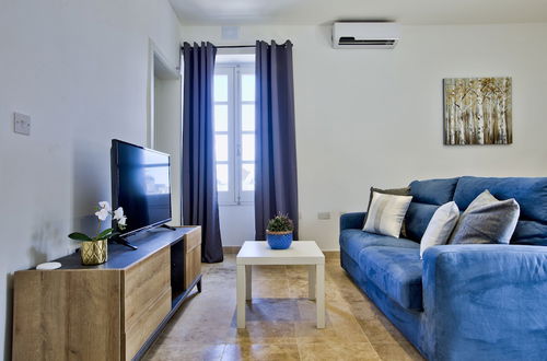 Foto 28 - Ursula Suites- Self Catering Apartments- Valletta- by Tritoni Hotels