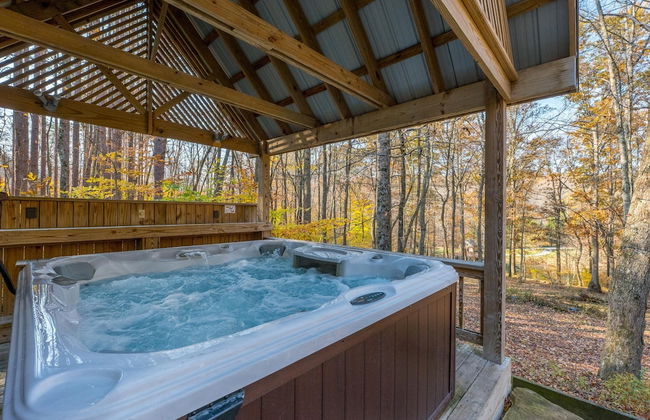 Cherry Ridge Retreat - Foto 20