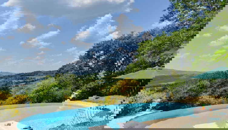 Foto 1 - Belvilla by OYO Holiday Home With a Swimming Pool