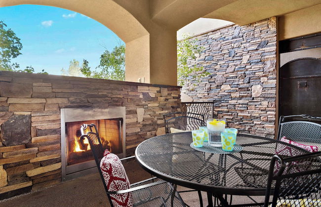 Oasis Escape Resort Amenities - Foto 37