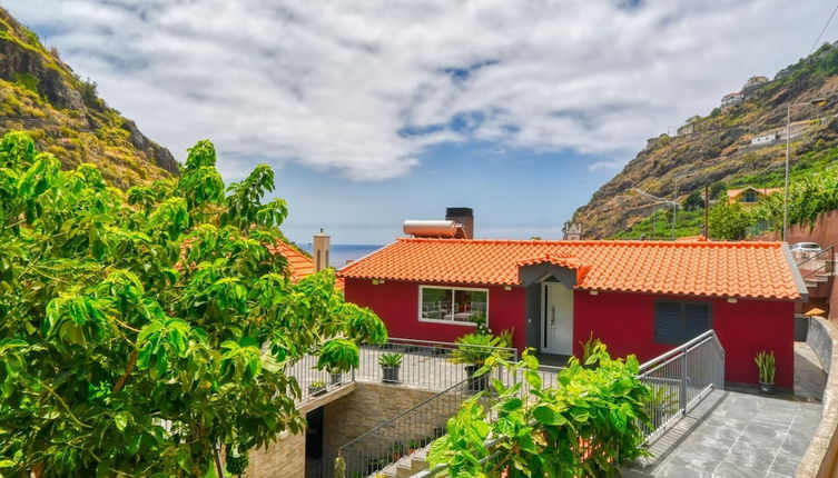 Photo 1 - Casa da Praia a Home in Madeira