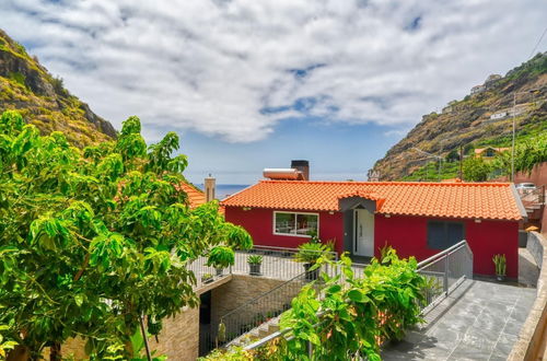 Photo 1 - Casa da Praia a Home in Madeira