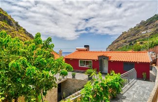 Photo 1 - Casa da Praia a Home in Madeira