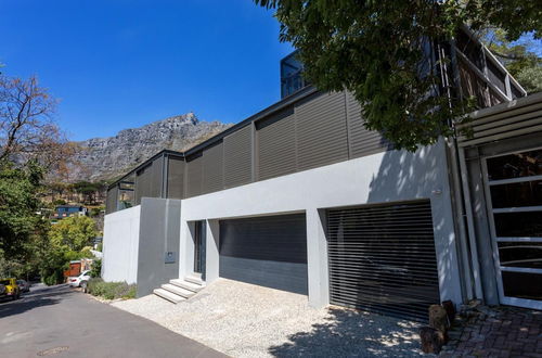 Photo 41 - Villa Sierra - Cape Town CBD