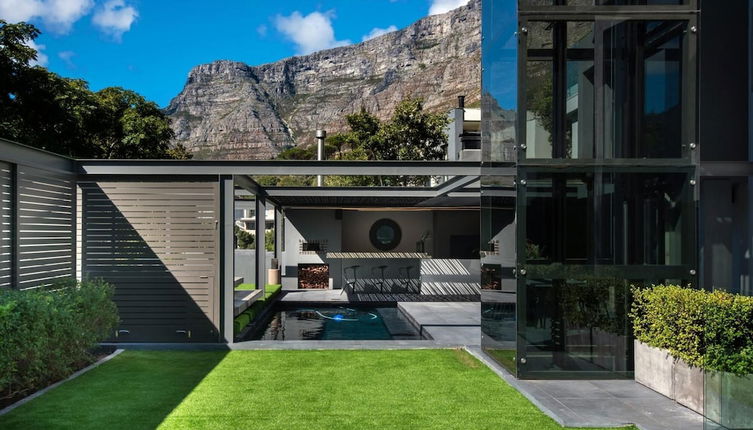 Photo 1 - Villa Sierra - Cape Town CBD