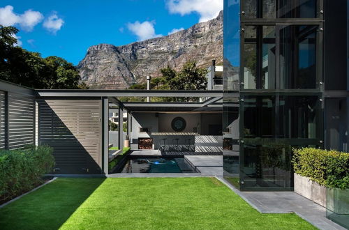 Photo 1 - Villa Sierra - Cape Town CBD