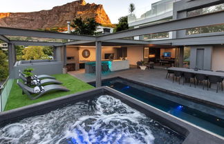 Photo 2 - Villa Sierra - Cape Town CBD