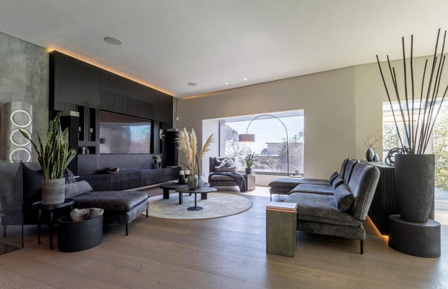 Villa Sierra - Cape Town CBD - Foto 6