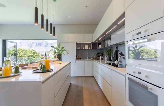 Villa Sierra - Cape Town CBD - Foto 11
