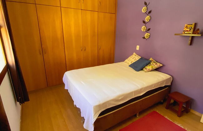 Excelente casa térrea na Granja Viana - Foto 7