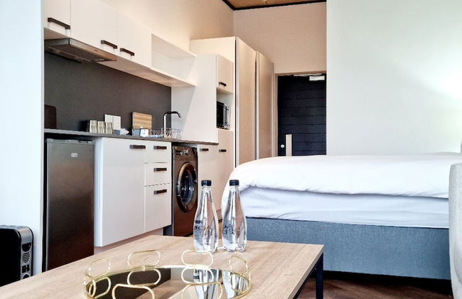 Bridgewater by Smart City Stays - Foto 6