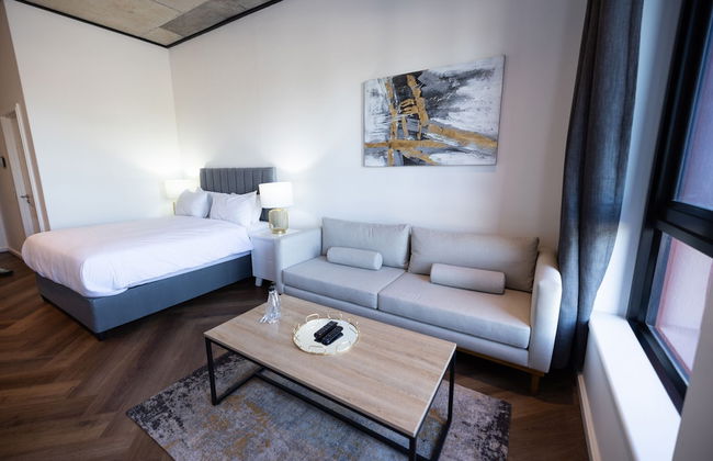 Bridgewater by Smart City Stays - Foto 5