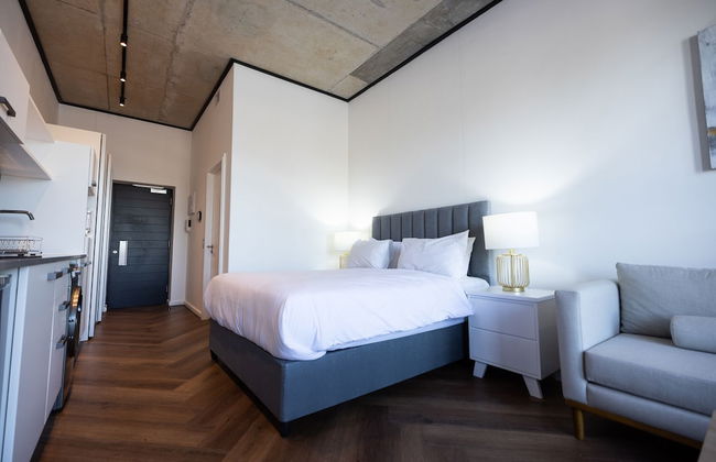 Bridgewater by Smart City Stays - Foto 4