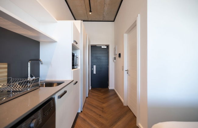 Bridgewater by Smart City Stays - Foto 8