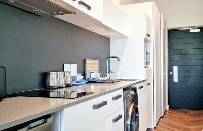 Bridgewater by Smart City Stays - Foto 7