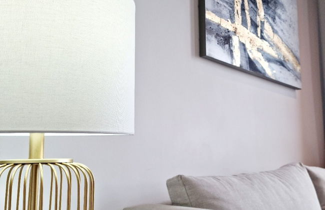 Bridgewater by Smart City Stays - Foto 3