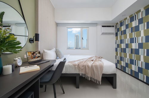 Foto 17 - The Suites At Torre Lorenzo Malate - Managed by The Ascott Limited