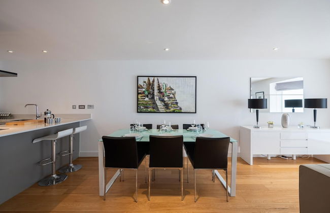 Trendy Queen s Park Home Close to Hampstead - Photo 27