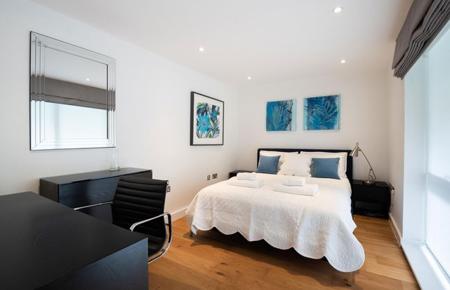 Trendy Queen s Park Home Close to Hampstead - Photo 3
