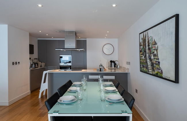 Trendy Queen s Park Home Close to Hampstead - Photo 37