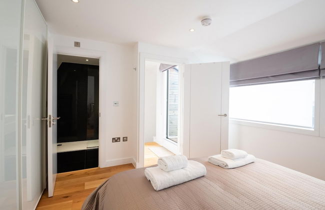 Trendy Queen s Park Home Close to Hampstead - Photo 34
