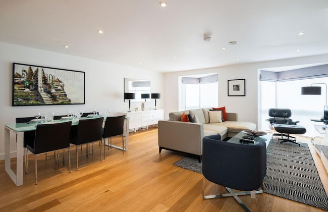 Trendy Queen s Park Home Close to Hampstead - Photo 9