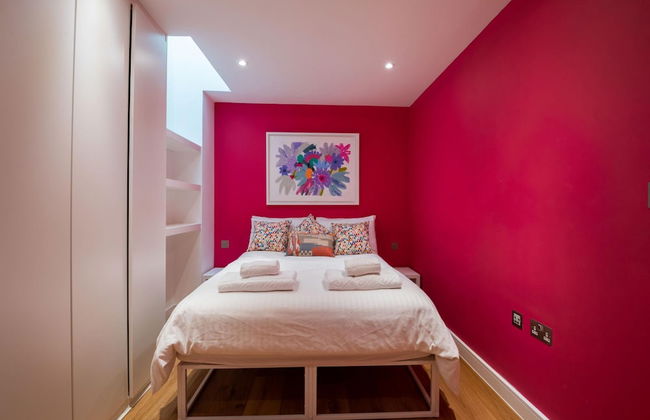Trendy Queen s Park Home Close to Hampstead - Photo 35