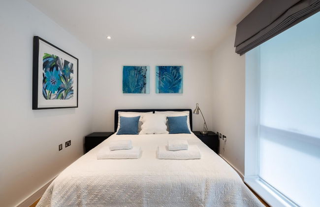 Trendy Queen s Park Home Close to Hampstead - Photo 29