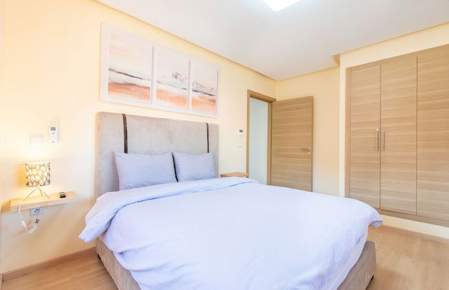 ZARI BOUTIQUE Aparthotel - Foto 28