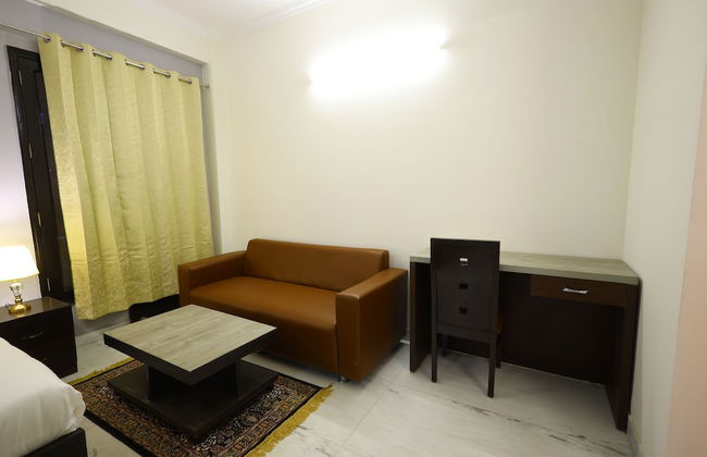 The Ayali Suites & Apartments - Foto 3