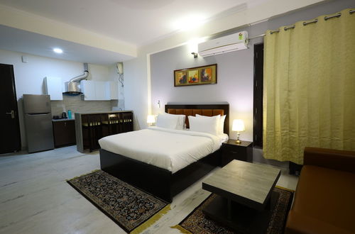 Photo 37 - The Ayali Suites & Apartments