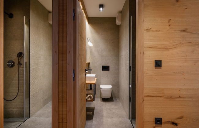 Aparthotel in Kranjska Gora with garden and terrace - Foto 66